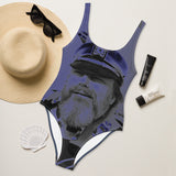 The Captain - One Piece Swimsuit