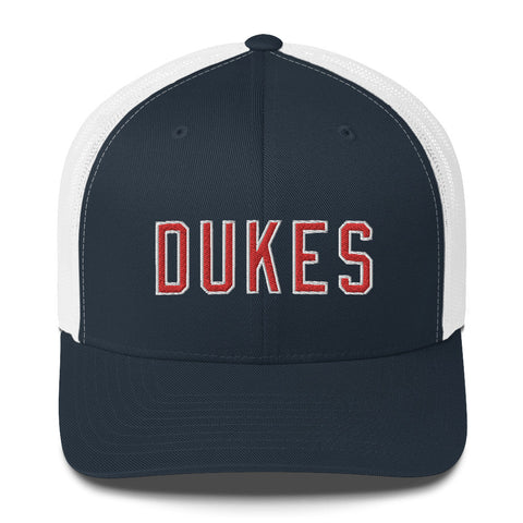 Dukes Trucker Hat