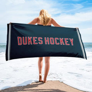 DUKESHOCKEY.CA IS NOW LIVE!