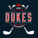 Dukes F1 Golf Jersey