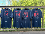 Dukes F1 Golf Jersey