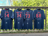 Dukes F1 Golf Jersey