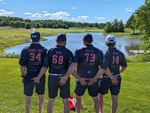 Dukes F1 Golf Jersey