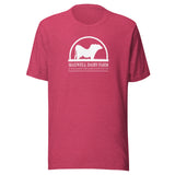 Maxwell Dairy Farm - Ltd. Edition T-Shirt