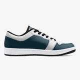 Dukes Leather Sneakers - Walk Tall