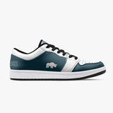 Dukes Leather Sneakers - Walk Tall