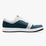 Dukes Leather Sneakers - Walk Tall