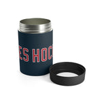 Dukes Hockey Can Holder