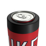 DUKES Red Jersey - Can Holder