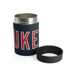 DUKES Blue Jersey - Can Holder