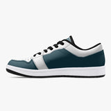 Dukes Leather Sneakers - Walk Tall