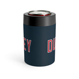 Dukes Hockey Can Holder