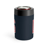 DUKES Blue Jersey - Can Holder