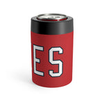 DUKES Red Jersey - Can Holder