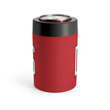 DUKES Red Jersey - Can Holder