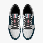 Dukes Leather Sneakers - Walk Tall