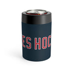 Dukes Hockey Can Holder