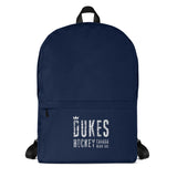 Dukes Canadas Backpack