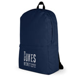 Dukes Canadas Backpack