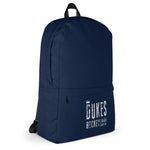 Dukes Canadas Backpack