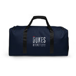 Dukes KW Duffle Bag