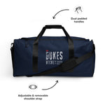 Dukes KW Duffle Bag