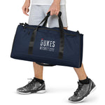 Dukes KW Duffle Bag