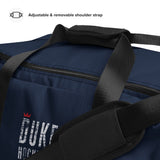 Dukes KW Duffle Bag