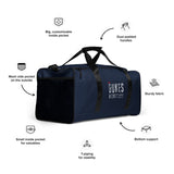 Dukes KW Duffle Bag