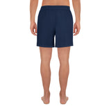 Dukes  "Athletic"  Long Shorts