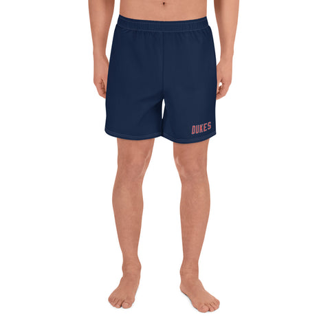 Dukes  "Athletic"  Long Shorts