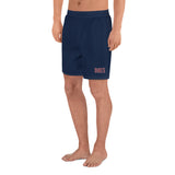 Dukes  "Athletic"  Long Shorts