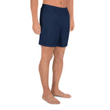 Dukes  "Athletic"  Long Shorts