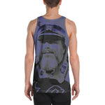 The Captain - Tank Top