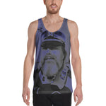 The Captain - Tank Top