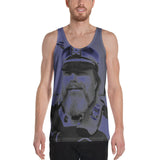 The Captain - Tank Top