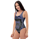 The Captain - One Piece Swimsuit