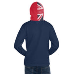 Dukes "Jacked" Hoodie