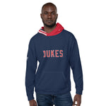 Dukes "Jacked" Hoodie