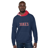 Dukes "Jacked" Hoodie