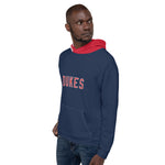 Dukes "Jacked" Hoodie