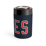 DUKES Blue Jersey - Can Holder