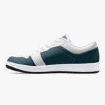 Dukes Leather Sneakers - Walk Tall