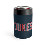 Dukes Hockey Can Holder