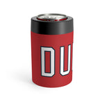 DUKES Red Jersey - Can Holder