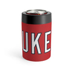 DUKES Red Jersey - Can Holder