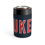 DUKES Blue Jersey - Can Holder