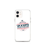 Dukes Vaxxed, Waxed and Relaxed - iPhone Case