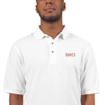 Dukes Premium Polo