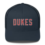 Dukes Trucker Hat